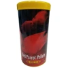 Wholesale Baojie Red parrot pellet Small Fish feed and fish Food Item Picture